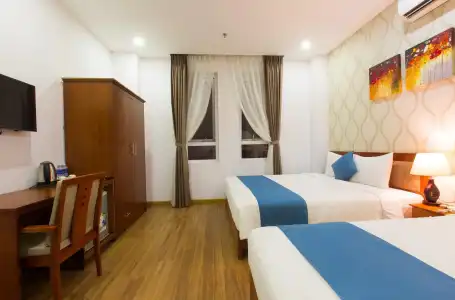 Shara Da Nang - 42