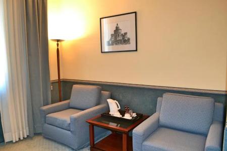 Starhotels Excelsior - 71