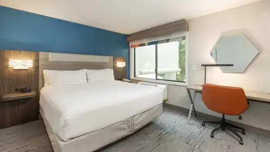 Holiday Inn Express Bellingham by IHG - 49