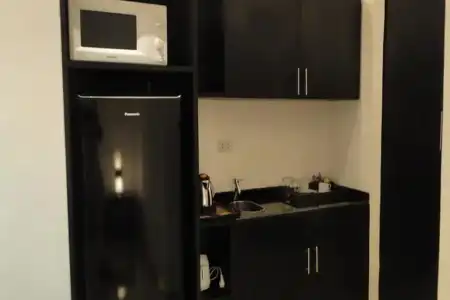 East Suites - 118