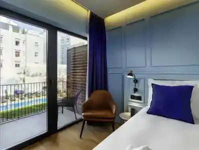 Mercure Porto Centro Aliados - 78