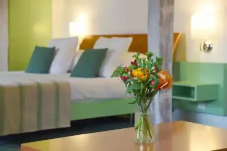 Hôtel International & Terminus - 54