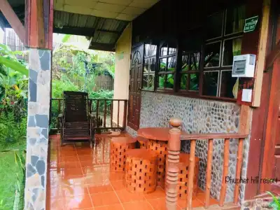 Phuphet Hill Resort - 59