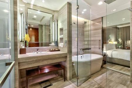 Hilton Sukhumvit Bangkok - 6