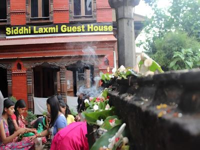 Siddhi Laxmi Guest House - 13