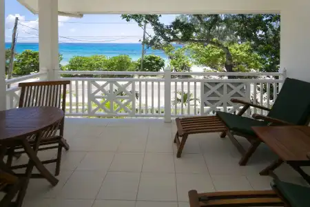 Villa Koket - 6