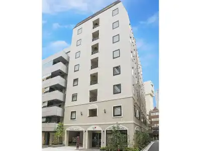 Koko Shimbashi Onarimon - 33