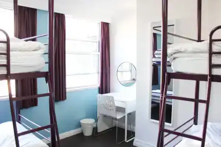 Safestay London Elephant & Castle - 3