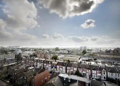 Dorsett Shepherds Bush - 26
