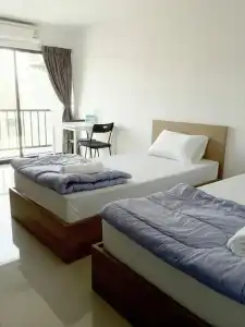Promsook Apartment - 9