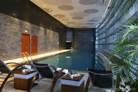 InterContinental Nanjing by IHG - 12