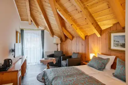 ATLAS Posthotel - 99