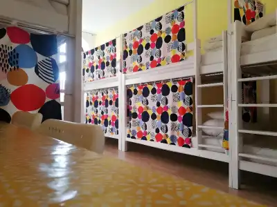 Lorf Hostel&Coffee - 45