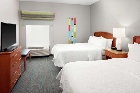 Hampton Inn & Suites Houston Medical Center NRG Park - 38