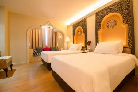Amman Unique - 3