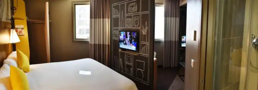 ibis Sfax - 47