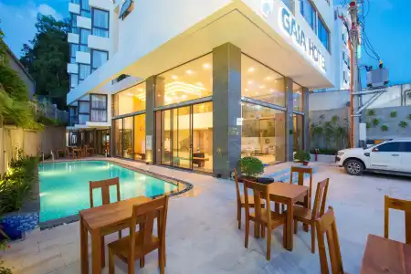 Gaia Phu Quoc - 24