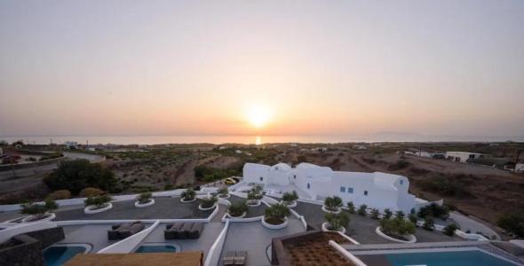 Este Luxury Suites - 121
