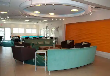 Springhill Suites By Marriott Las Cruces - 11