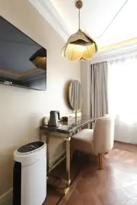 Jinjiang Metropolo Hua Ting Guest House - 36