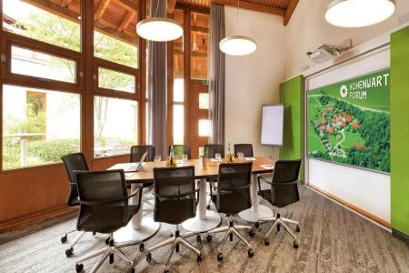 Hohenwart Forum - 16