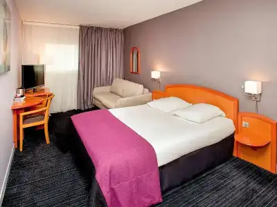 Mercure Metz Centre - 41