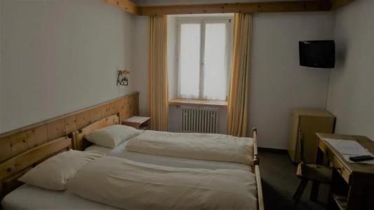 POSCHIAVO Suisse - 27
