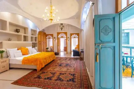 Riad Azahar - 67