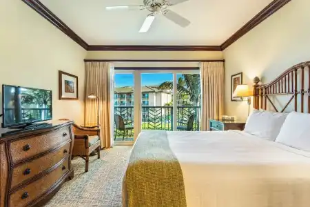 Waipouli Beach Resorts & Spa Kauai by OUTRIGGER - 357