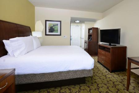 Hilton Garden Inn Greensboro Airport - 3