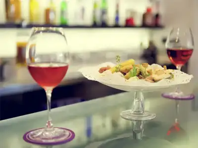 Mercure Genova San Biagio - 33