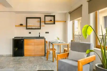 Querini Luxury Suites - 43