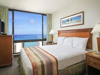 Aston Waikiki Sunset - 168