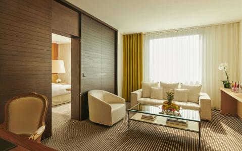 InterContinental Geneve by IHG - 43
