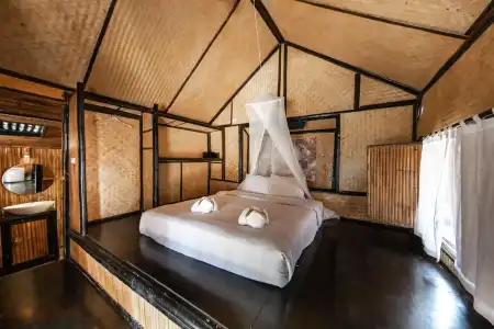 Eco Lanta Hideaway Beach Resort - 1