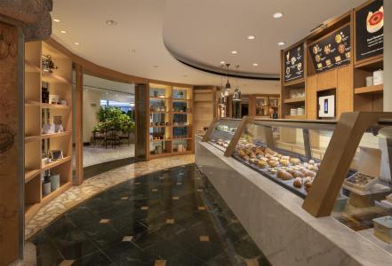 Grand Hyatt Erawan - 46