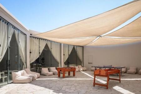Serry Beach Resort - 22