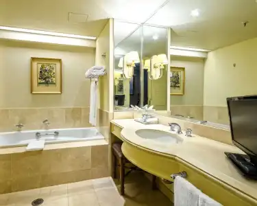 Stamford Plaza Brisbane - 7