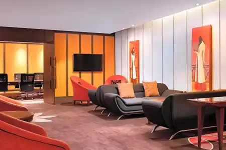 Sheraton Saigon Grand Opera - 146