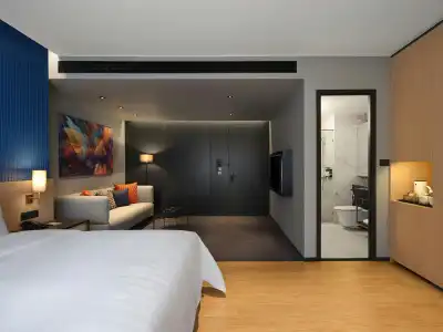 Sindhorn Midtown Bangkok, Vignette Collection by IHG - 47