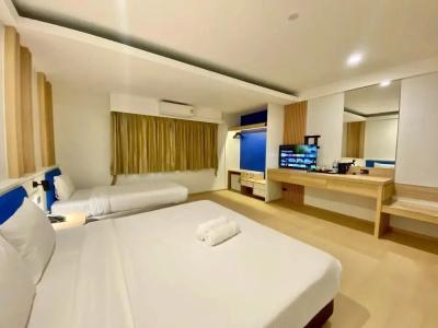 Citin Armoni Patong by Compass Hospitality - 38
