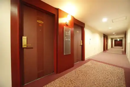 Vessel Inn Fukuyama Station - 12