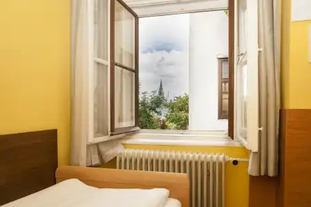 Pension Lehrerhaus - 11