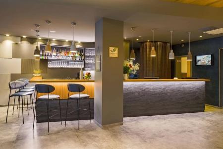Best Western Kantstrasse Berlin - 22