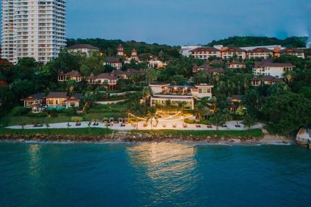 InterContinental Pattaya Resort - 27
