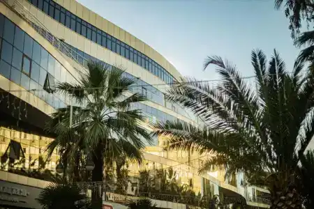 SunLine Luxury Apart-hotel - 0