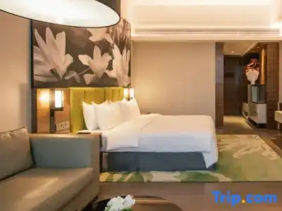 The Mulian Urban Resorts Chengdu - 18