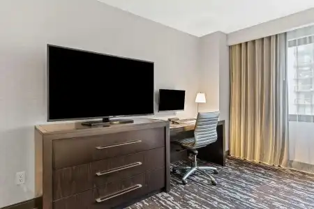 Embassy Suites by Hilton Crystal City National Airport - 56