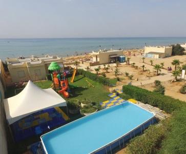 Triscinamare Residence - 25