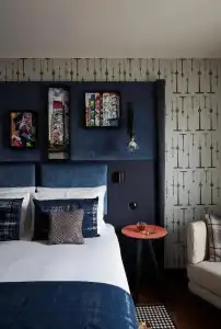 Indigo Berlin - East Side Gallery by IHG - 51